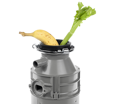Global Food Waste Disposers Market 2018-2022